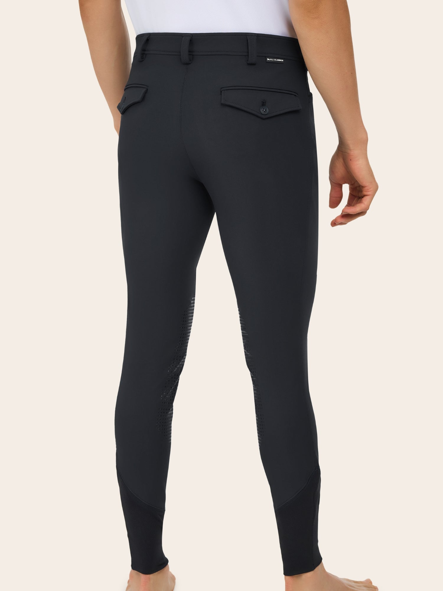 Mason Breech
