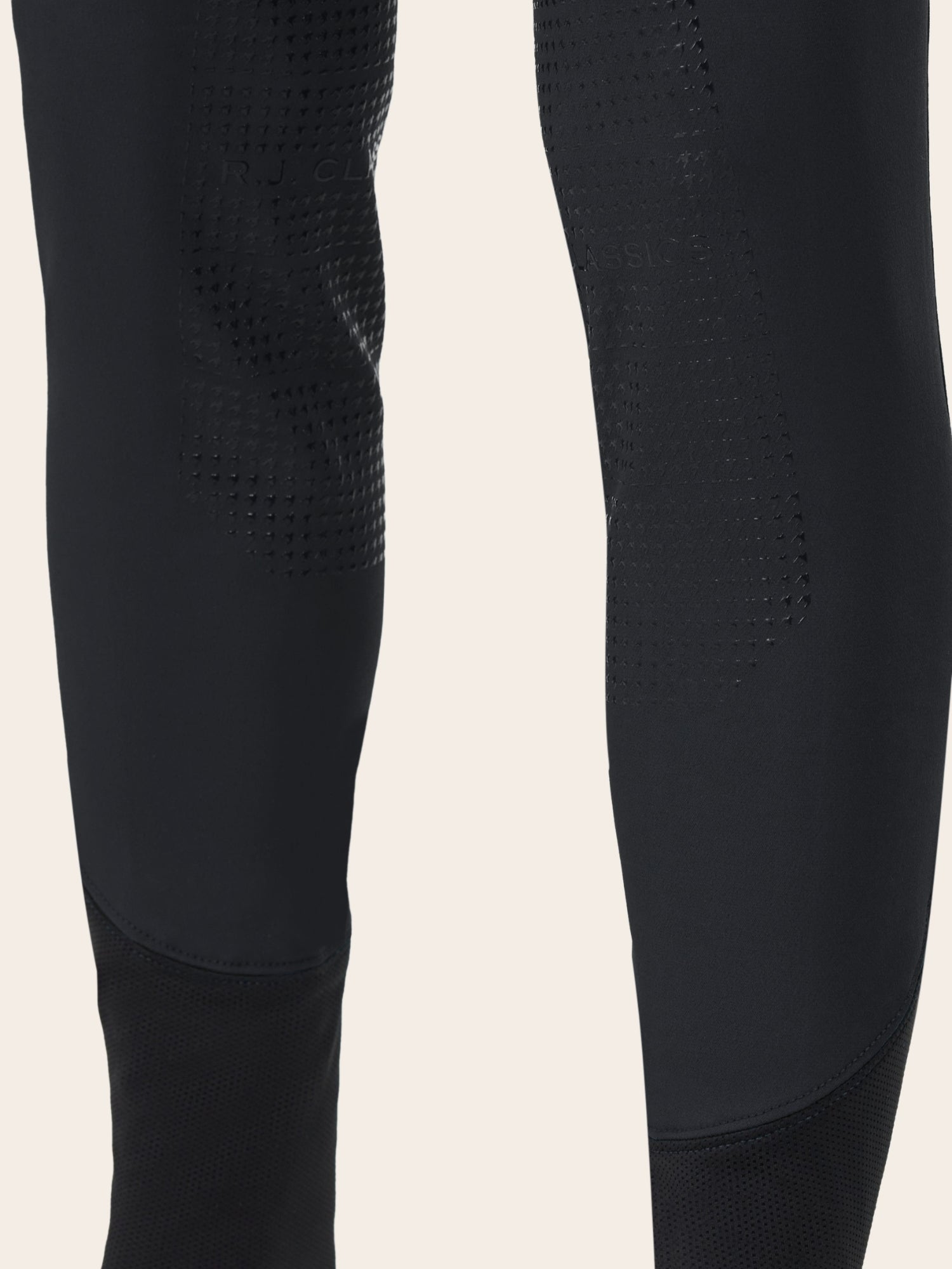 Mason Breech