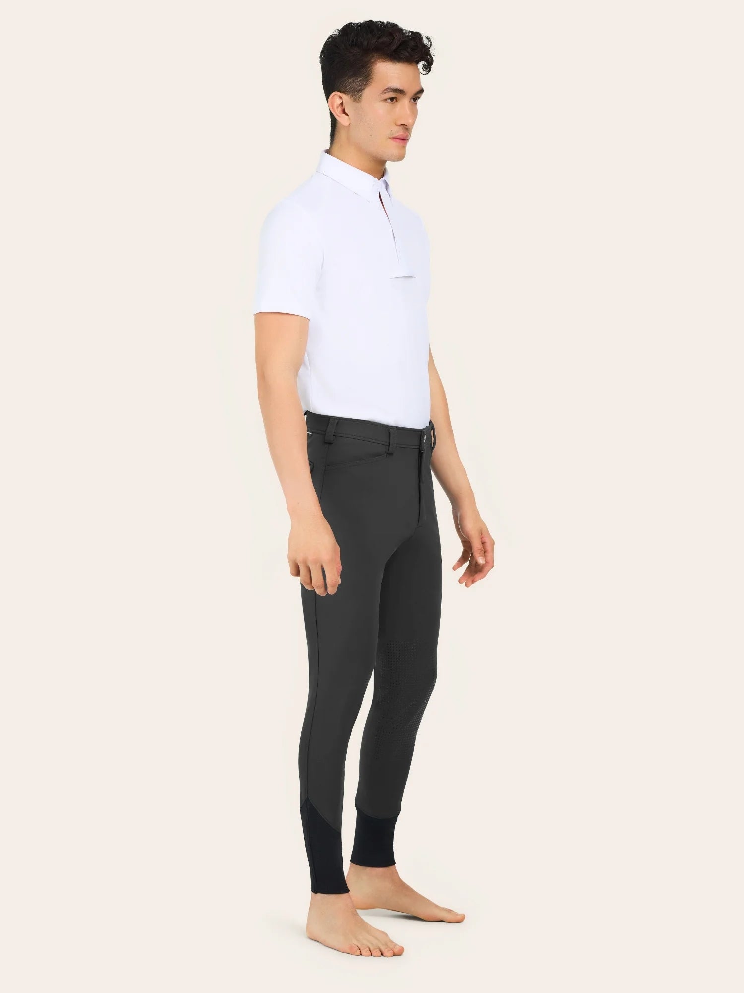 Mason Breech