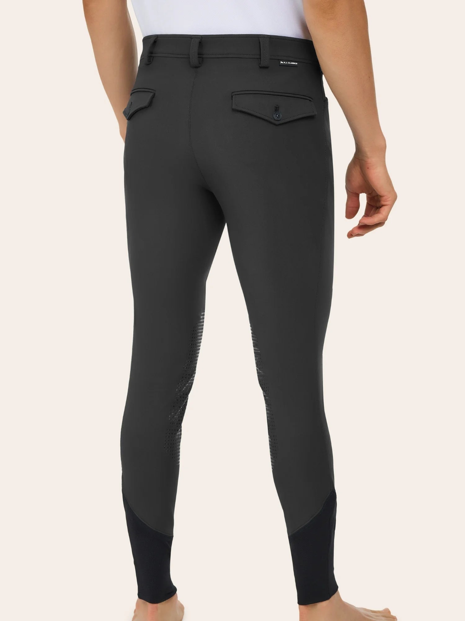 Mason Breech