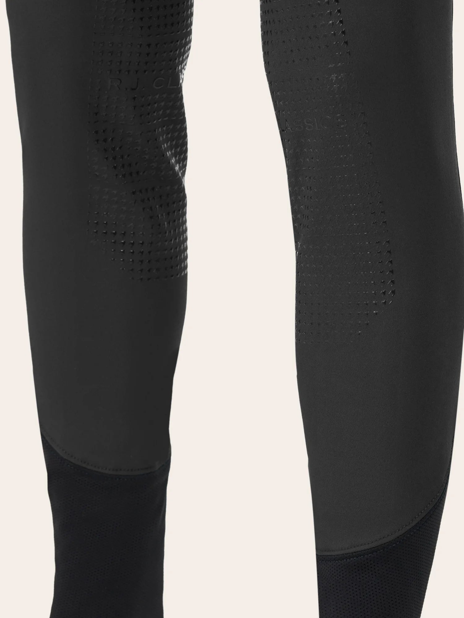 Mason Breech