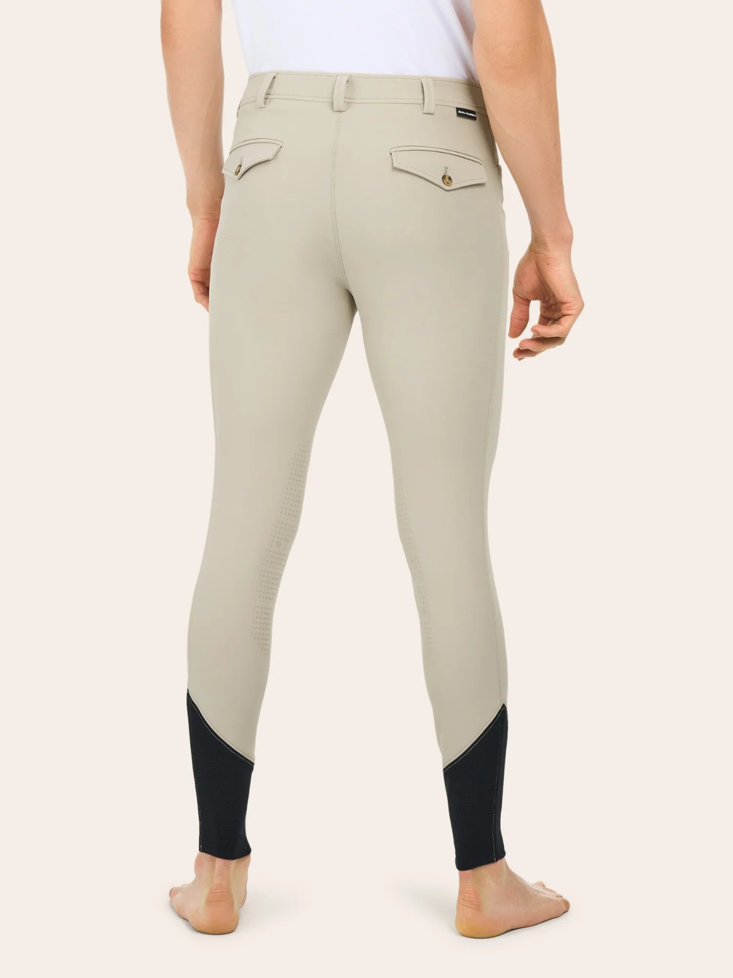 Mason Breech