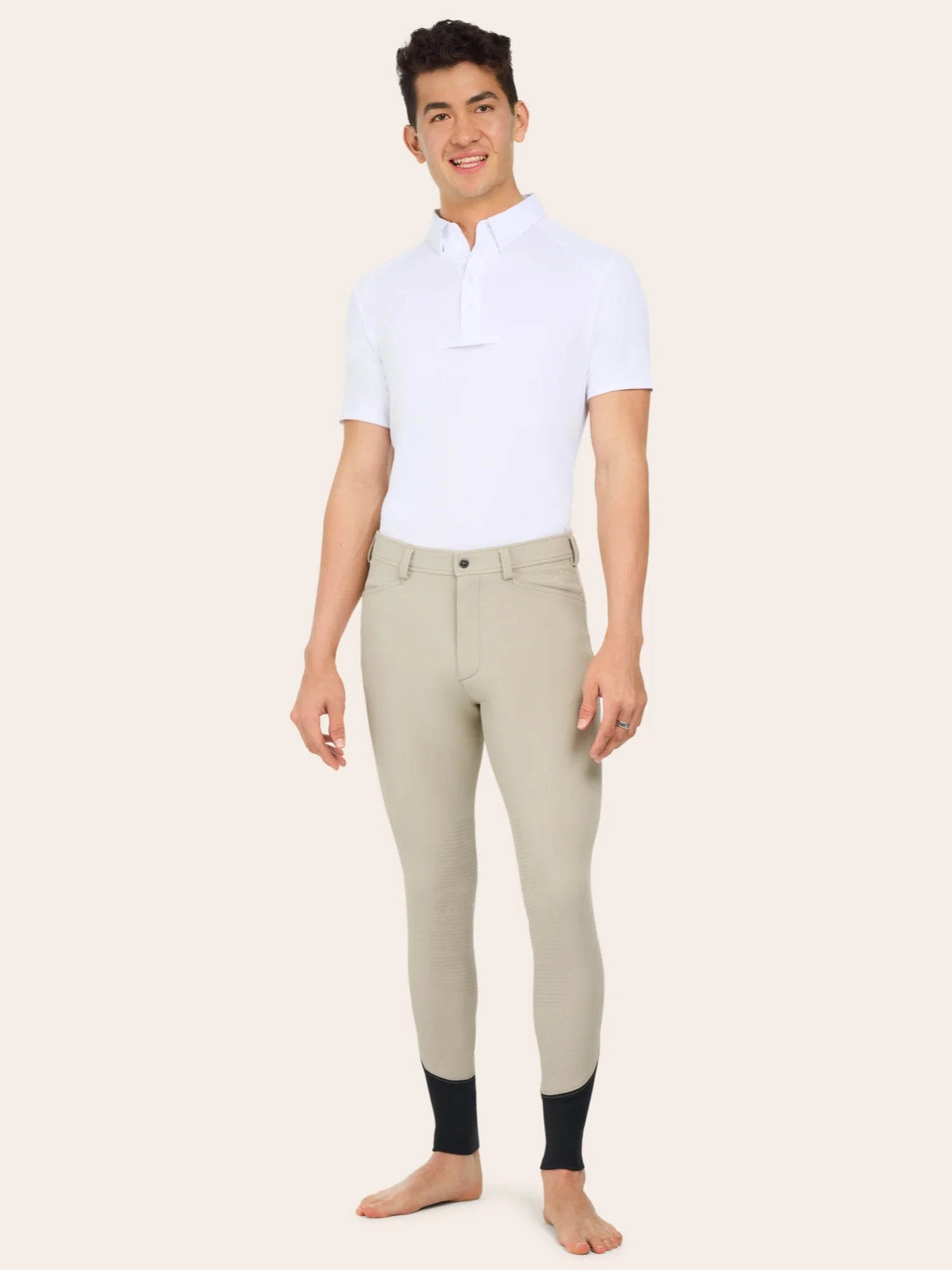 Mason Breech