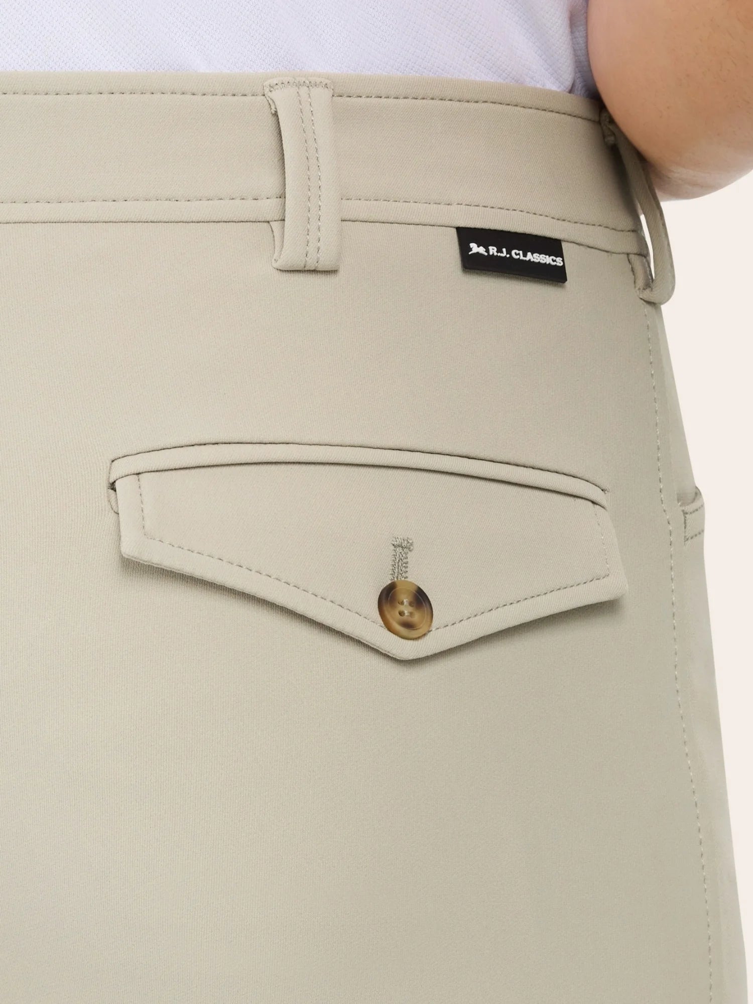 Mason Breech