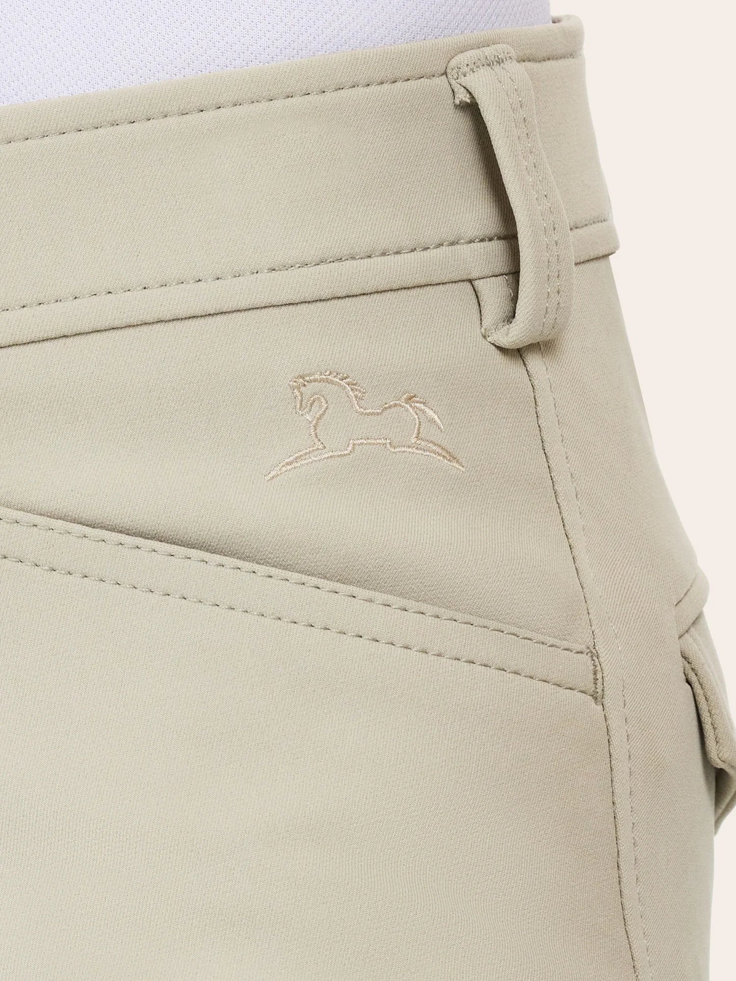 Mason Breech