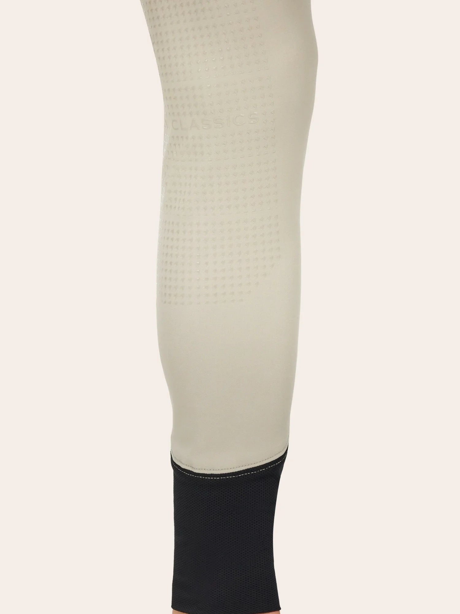 Mason Breech