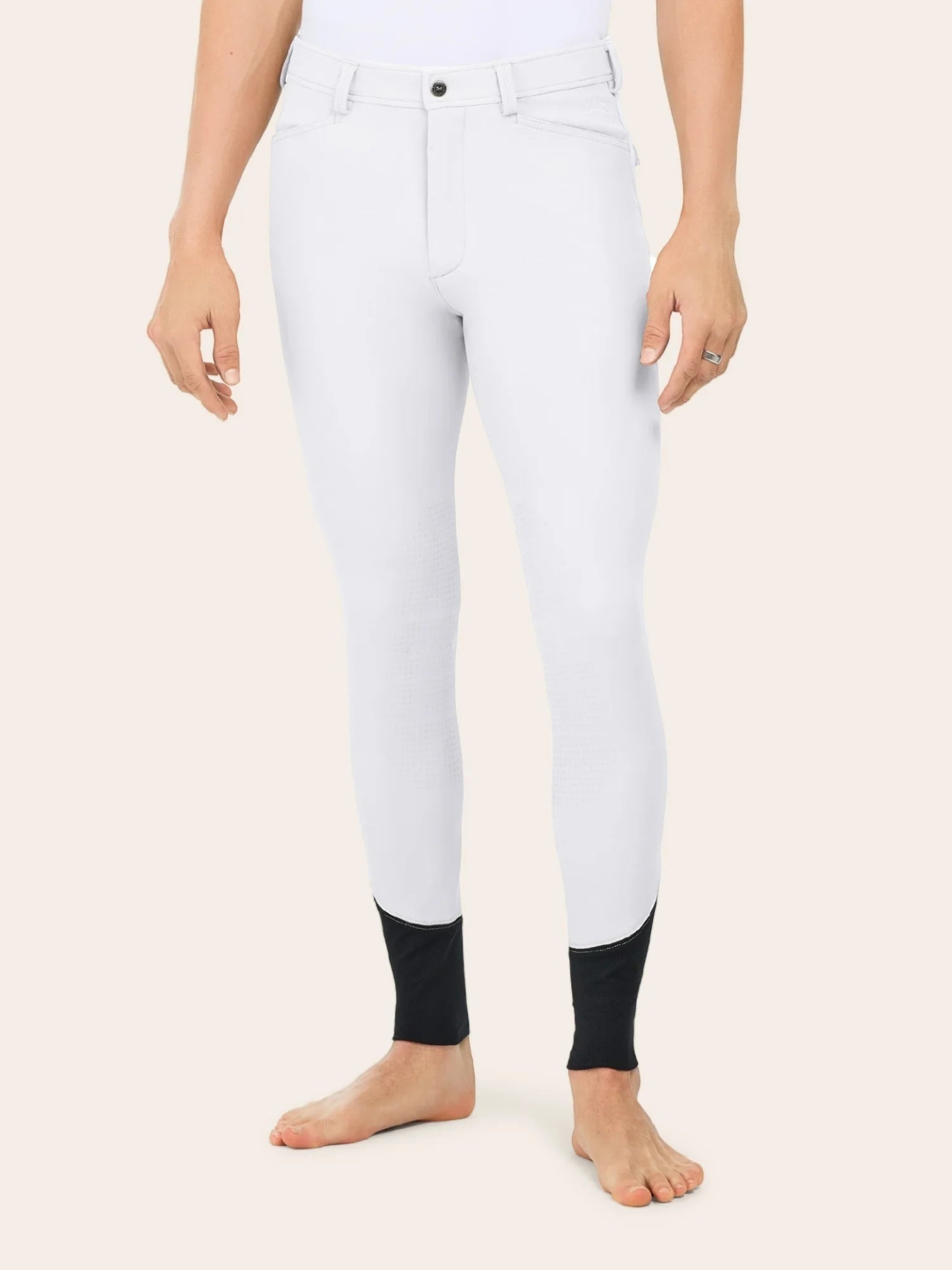 Mason Breech