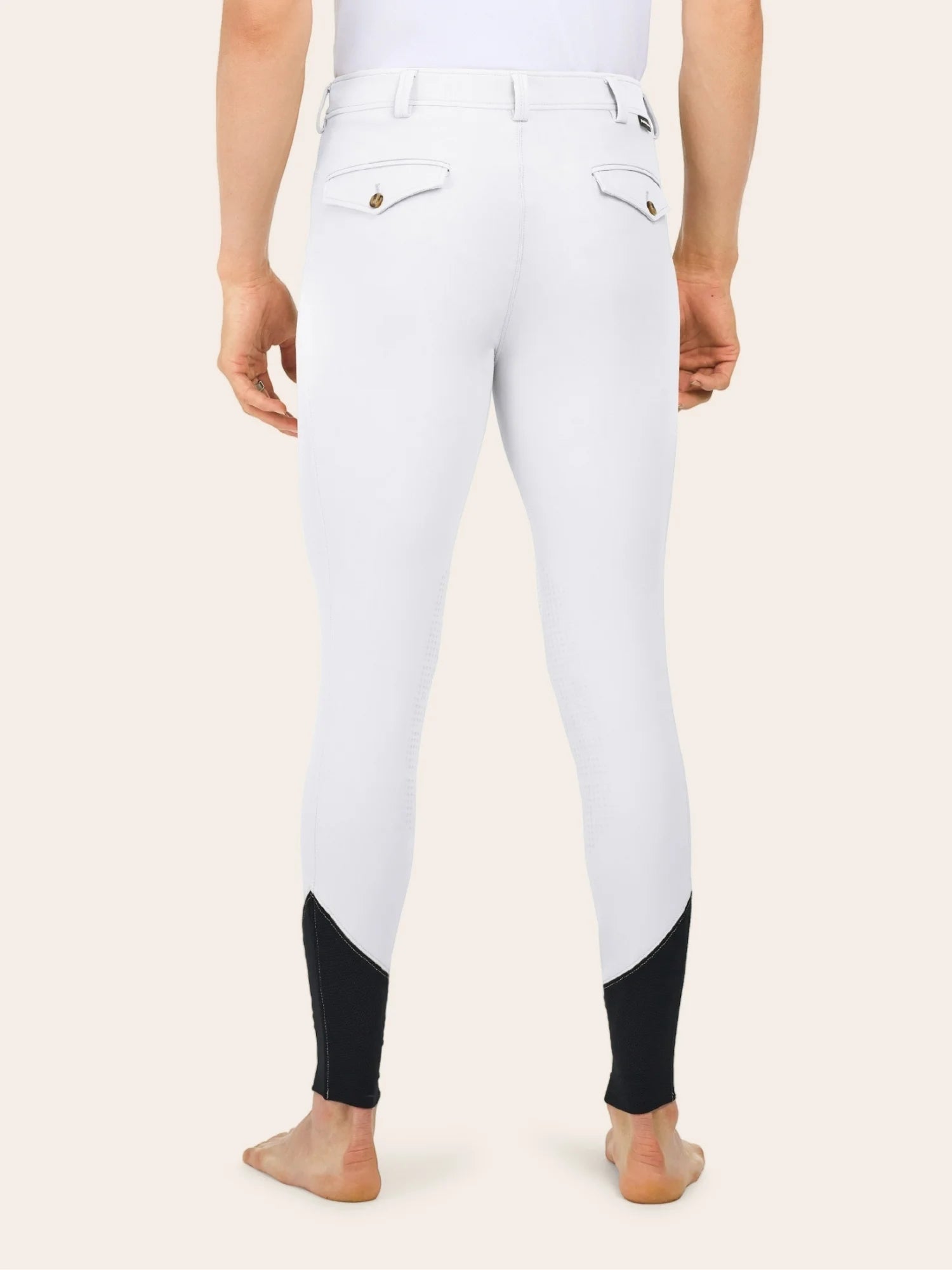 Mason Breech