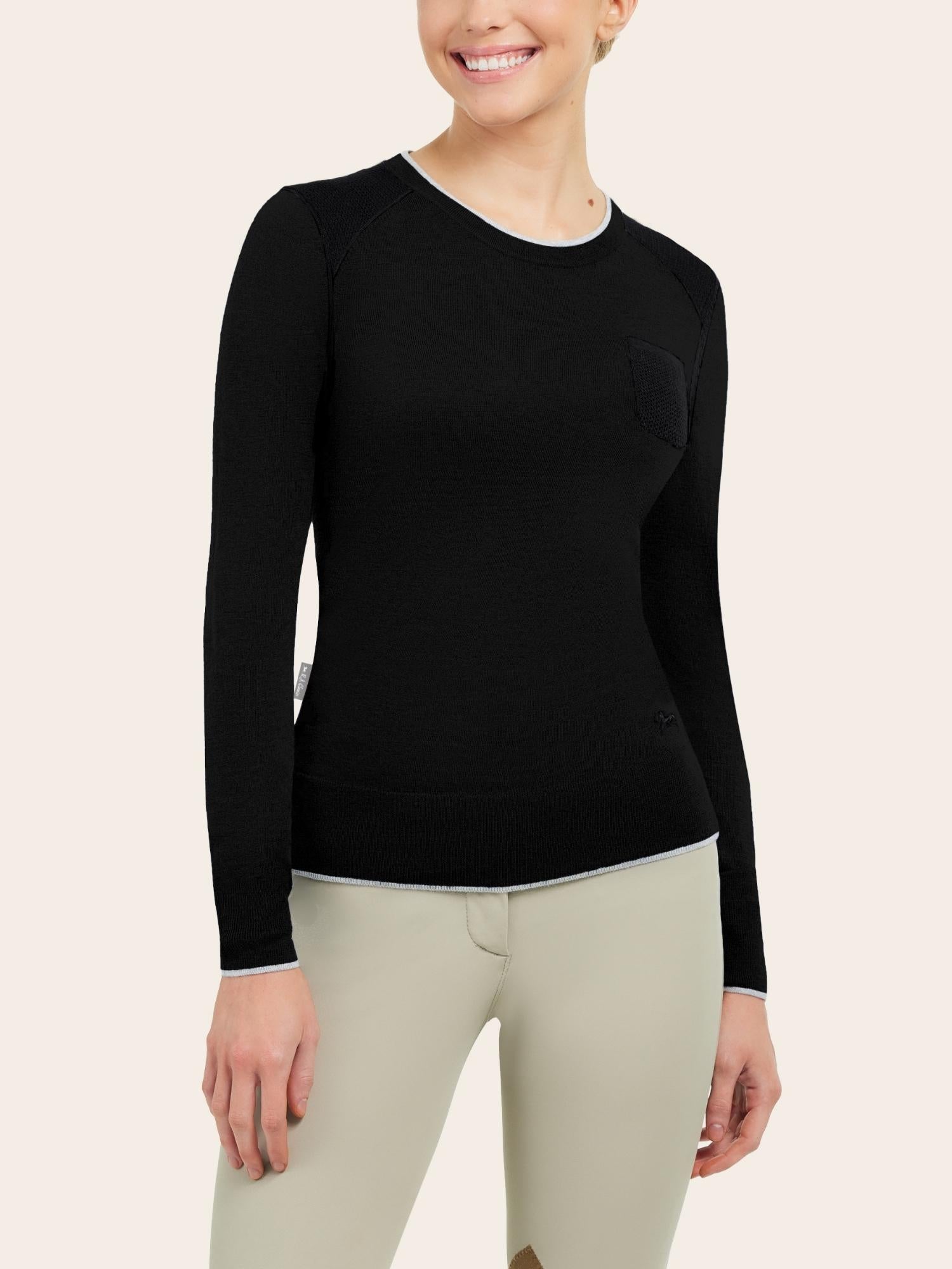 Mollie Sweater