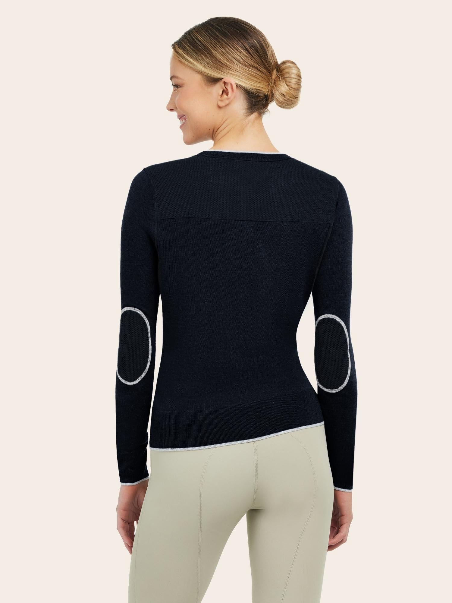 Mollie Sweater