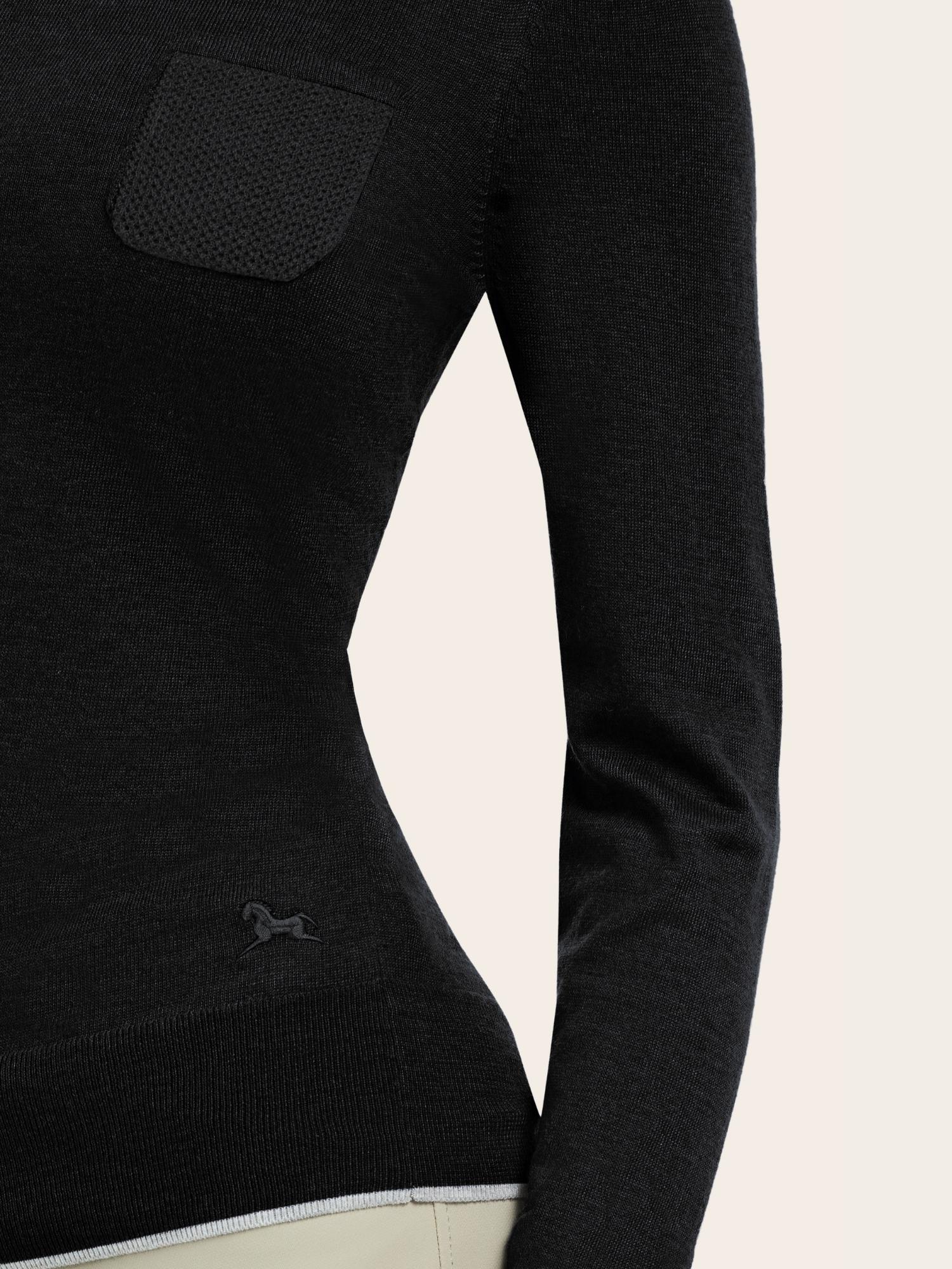 Mollie Sweater
