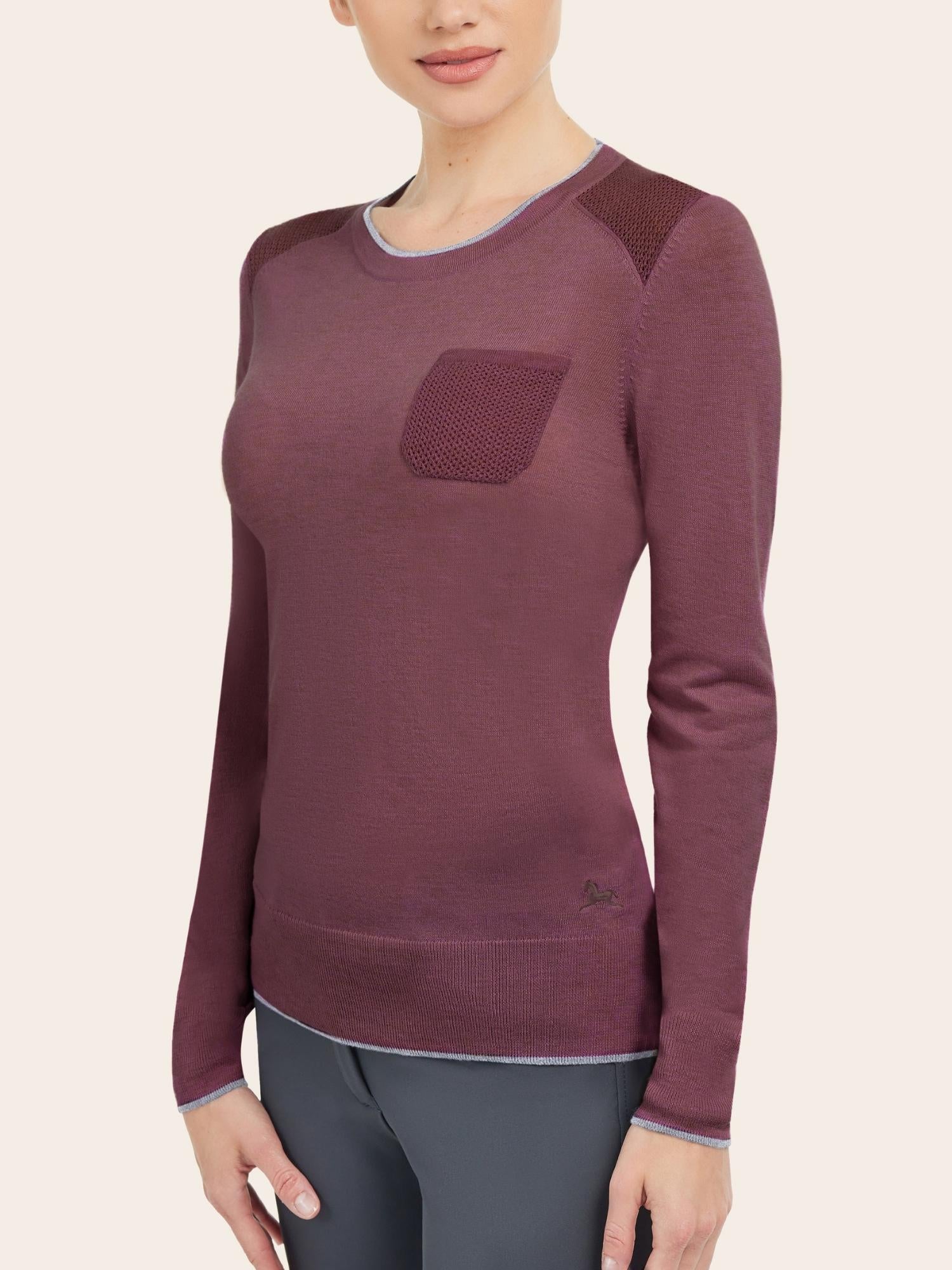 Mollie Sweater