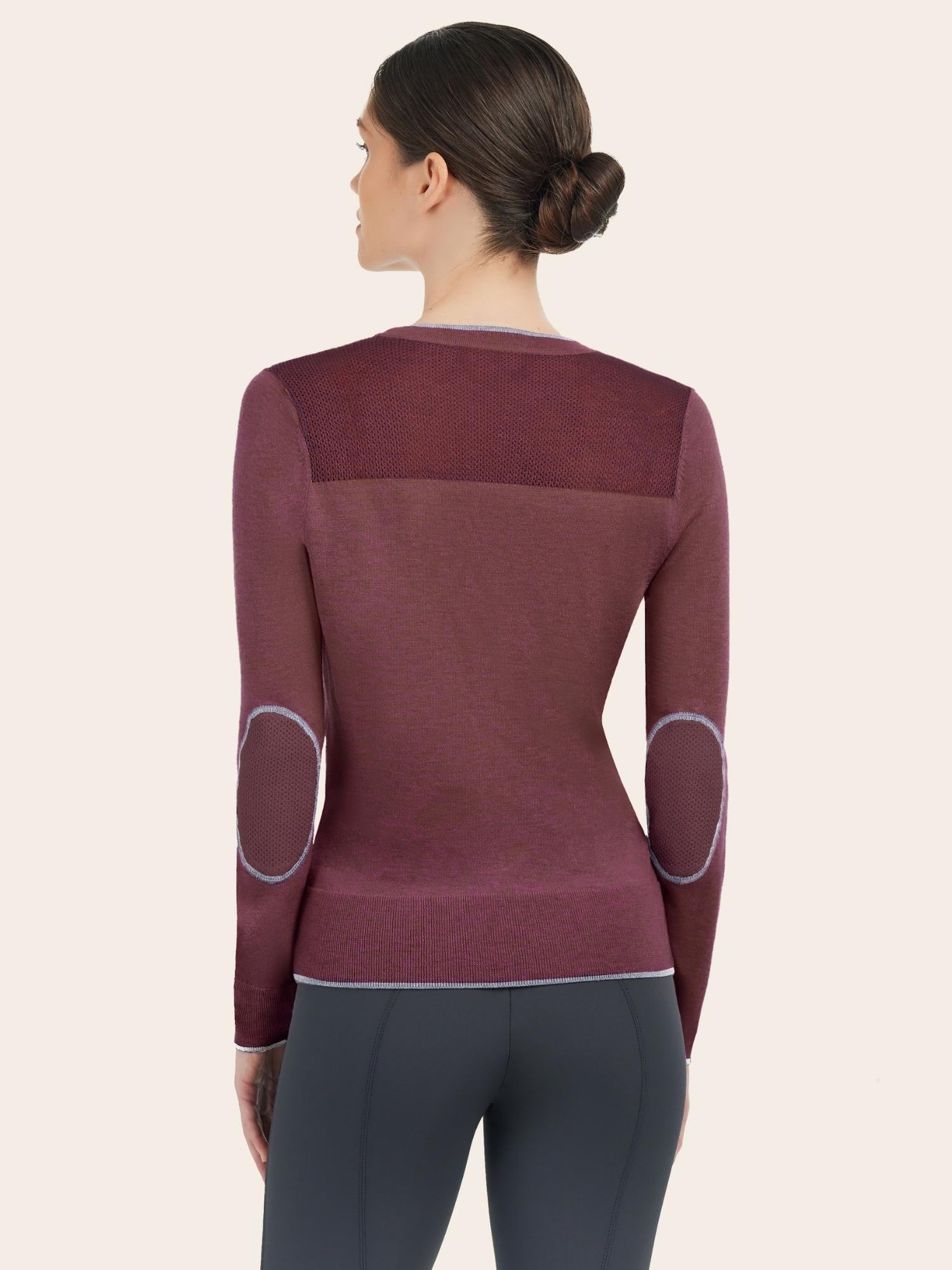 Mollie Sweater