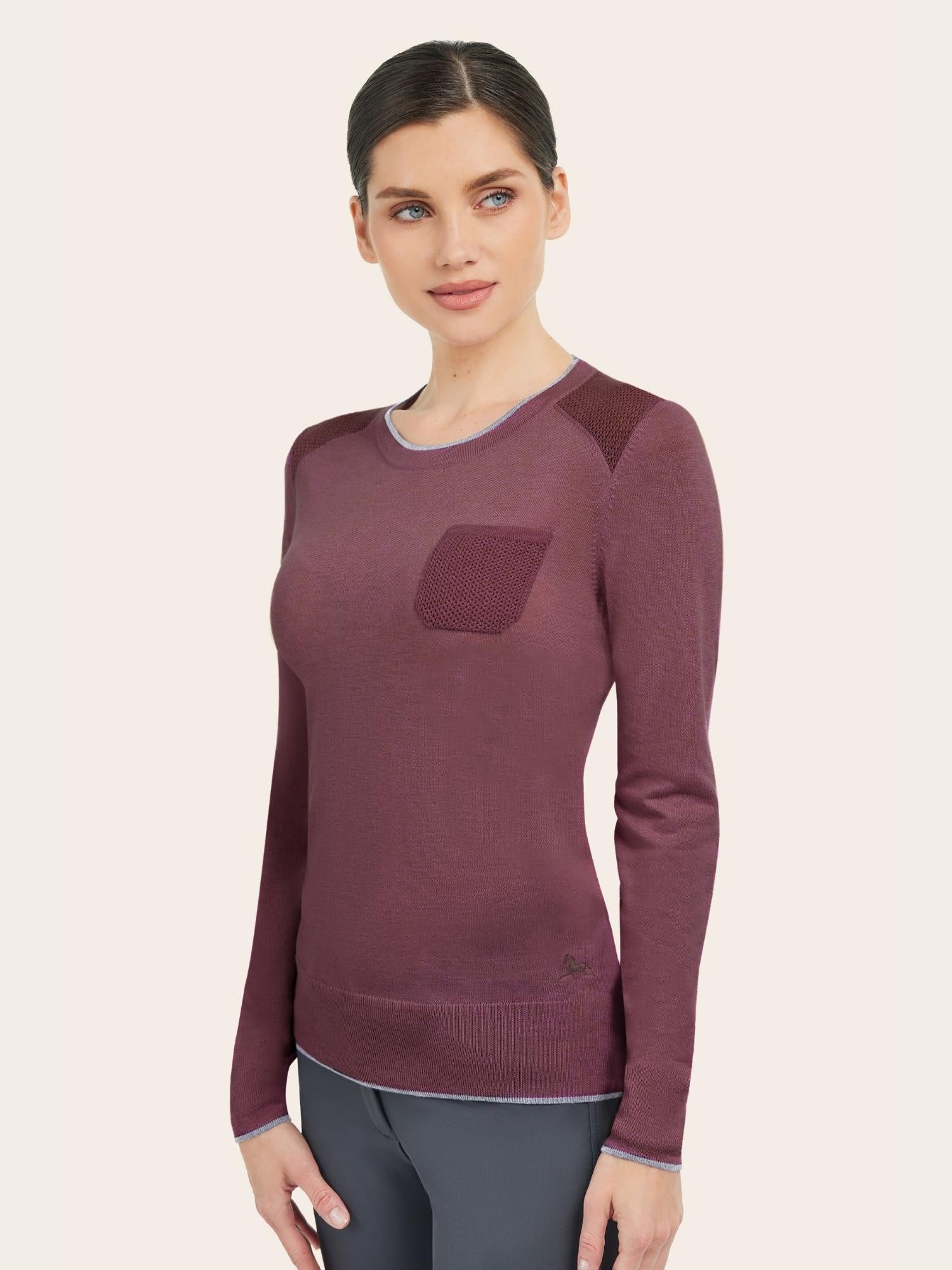 Mollie Sweater