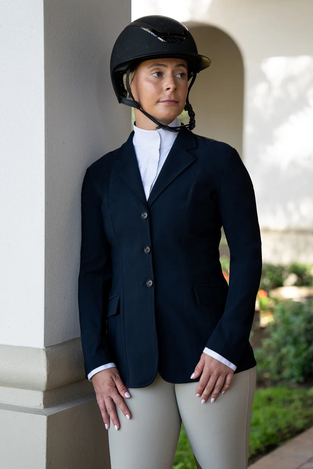 NEW Monterey Show Coat