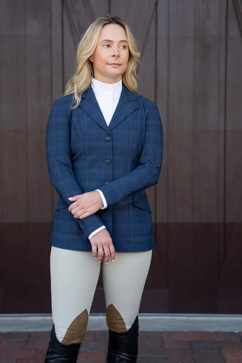 NEW Monterey Show Coat