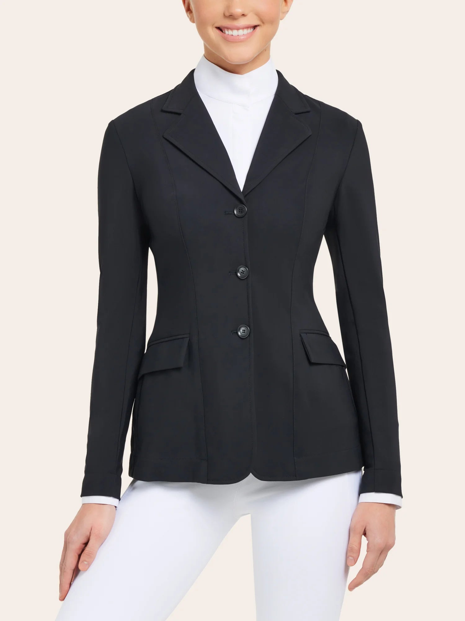 NEW Monterey Show Coat