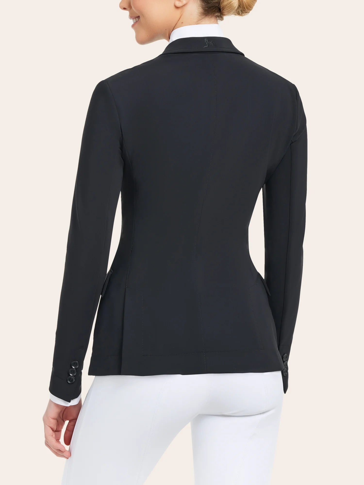 NEW Monterey Show Coat