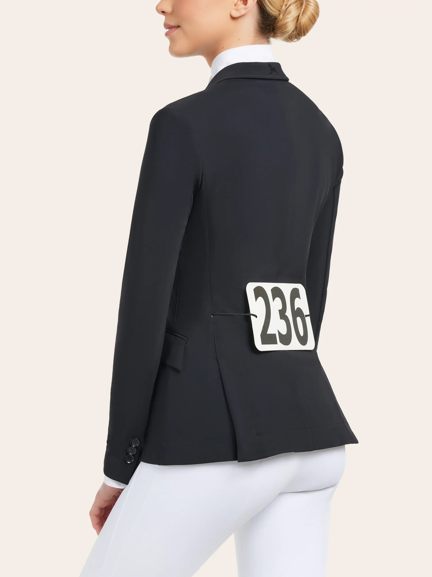 NEW Monterey Show Coat