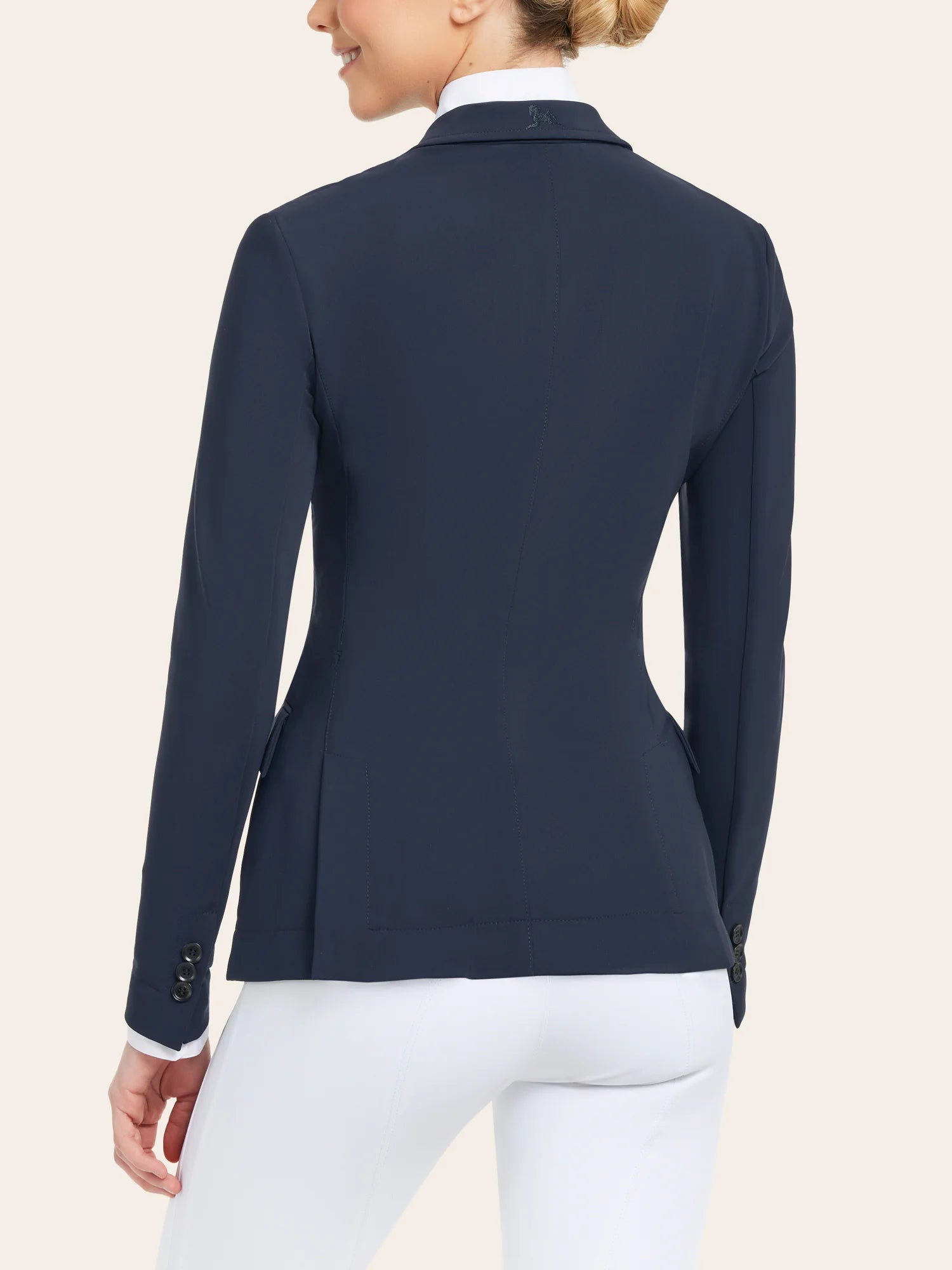 NEW Monterey Show Coat