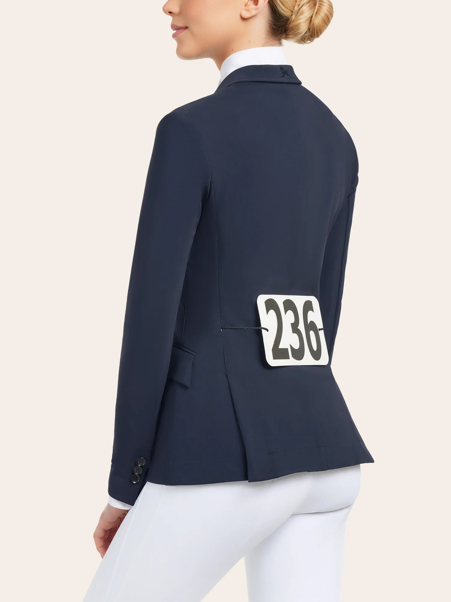 NEW Monterey Show Coat