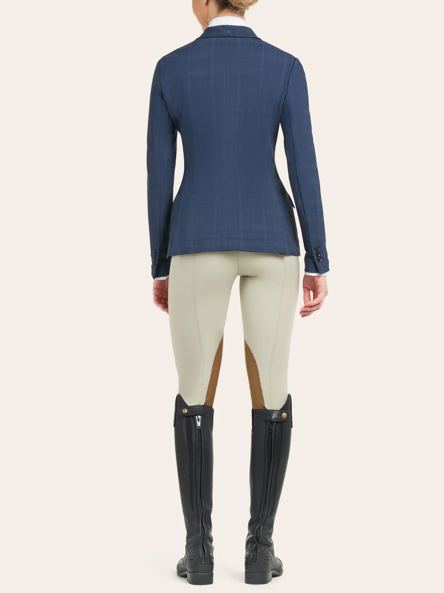 NEW Monterey Show Coat