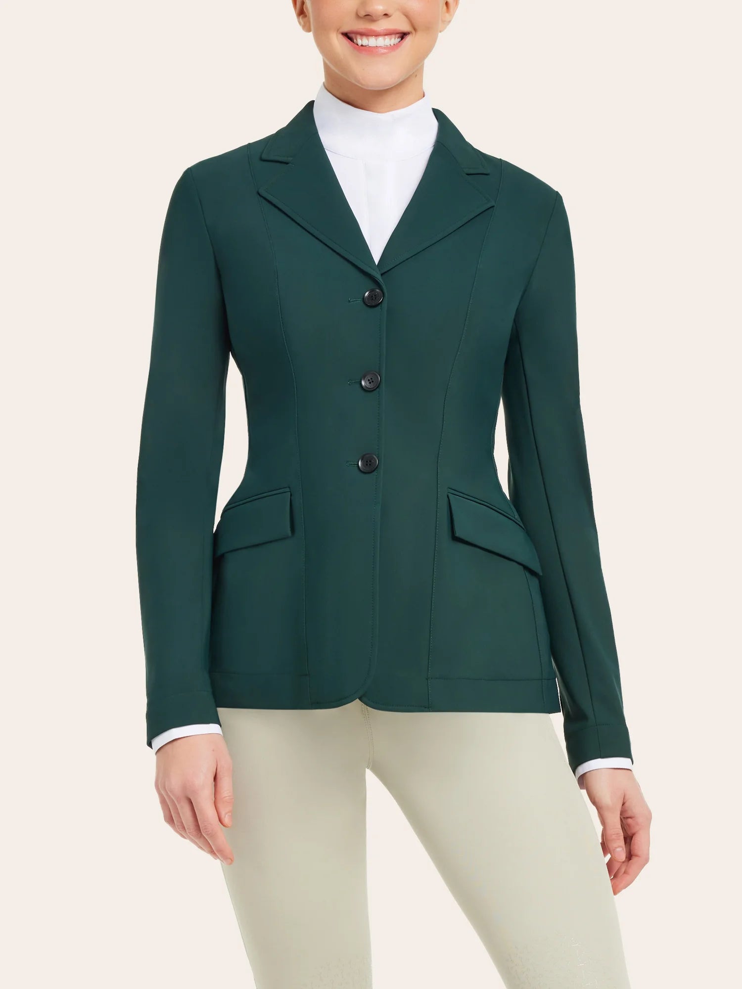 NEW Monterey Show Coat
