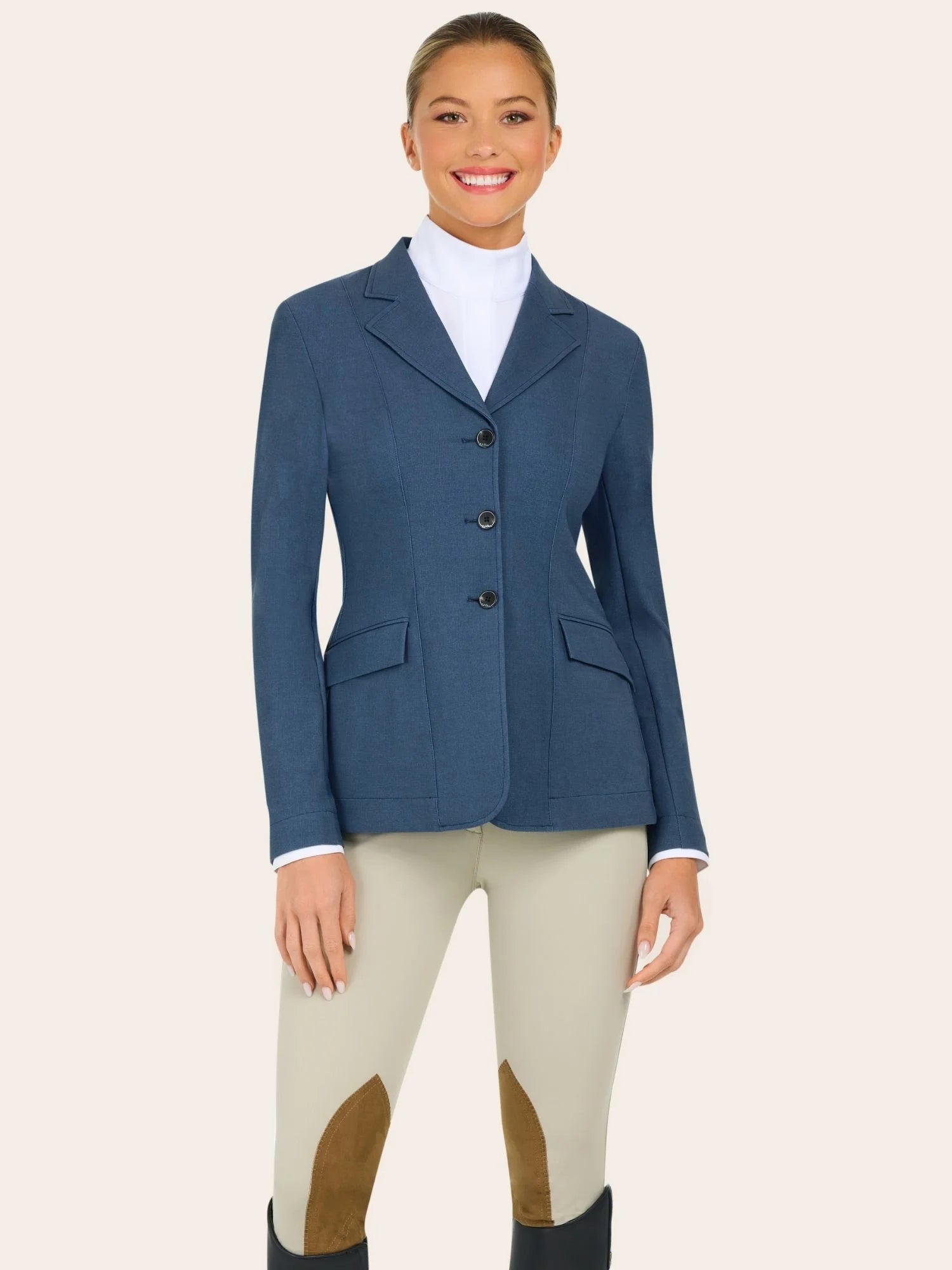 NEW Monterey Show Coat