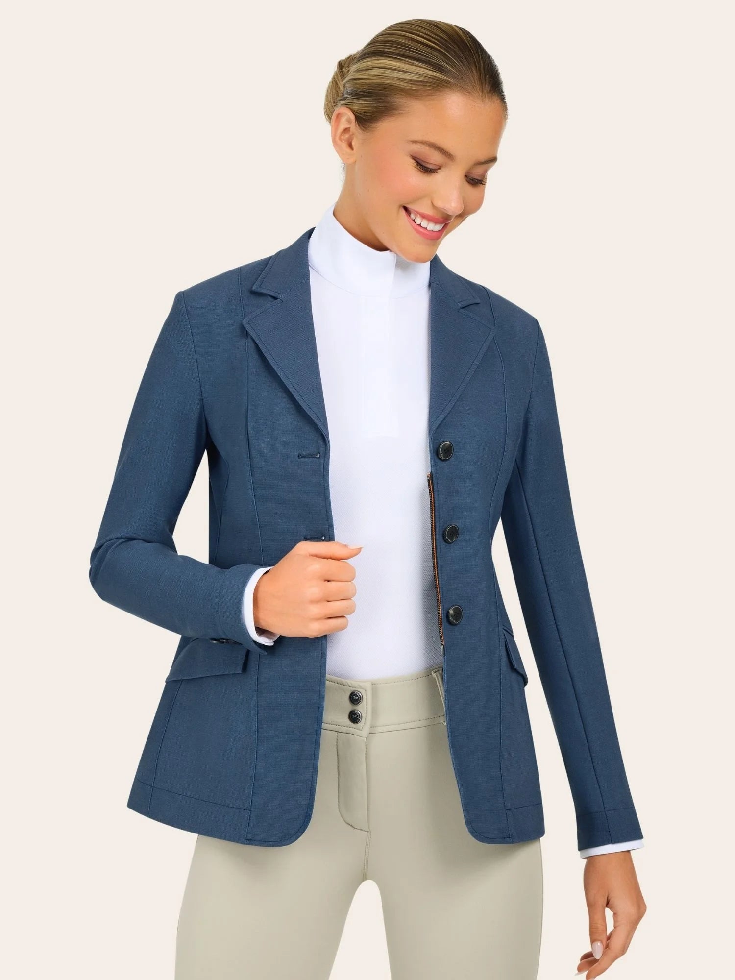 NEW Monterey Show Coat
