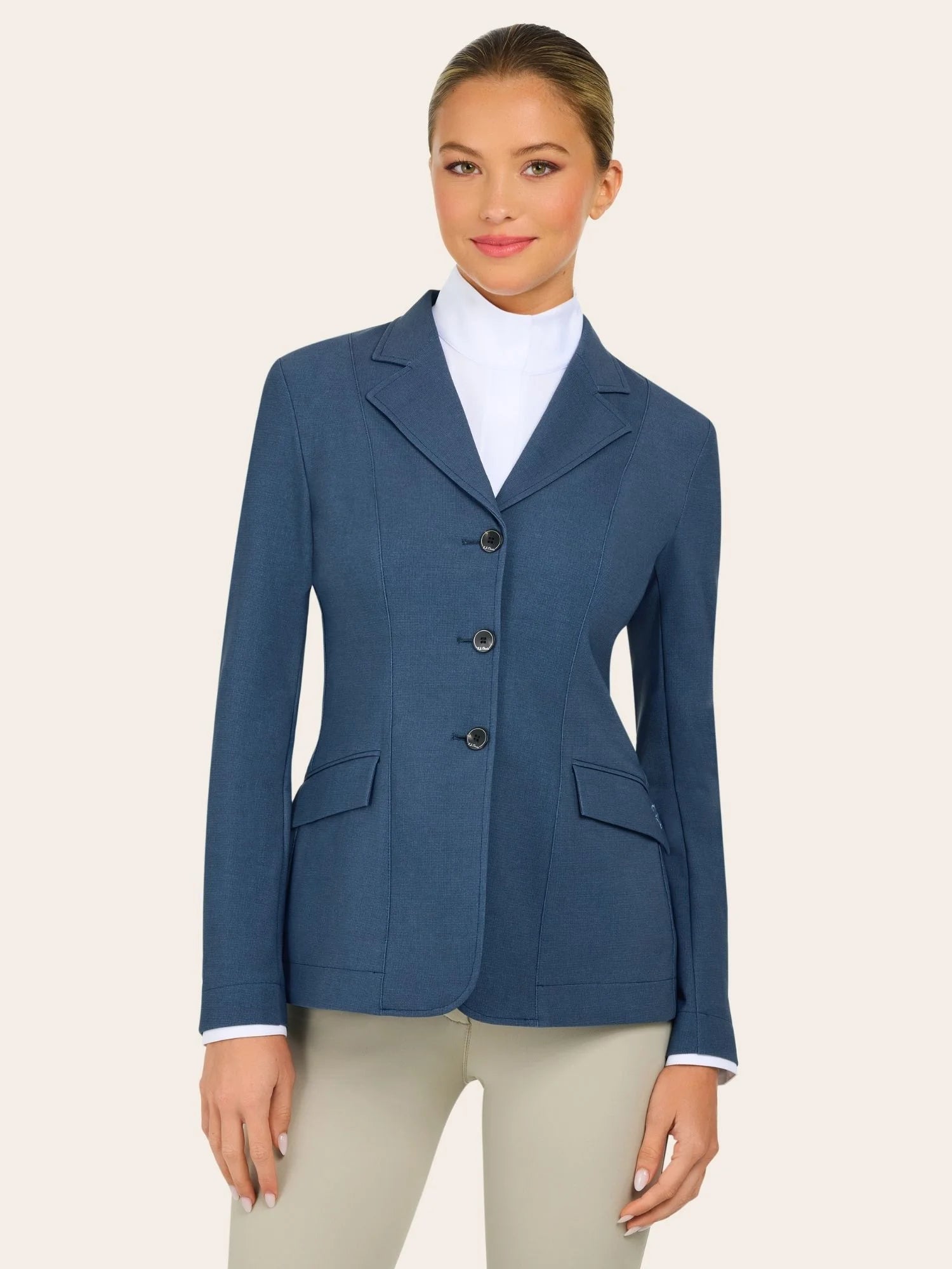 NEW Monterey Show Coat