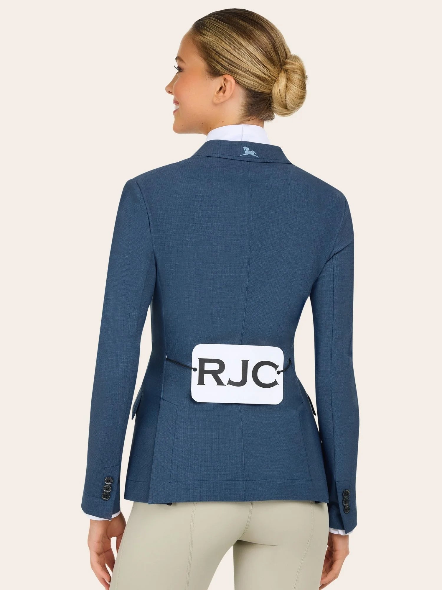 NEW Monterey Show Coat