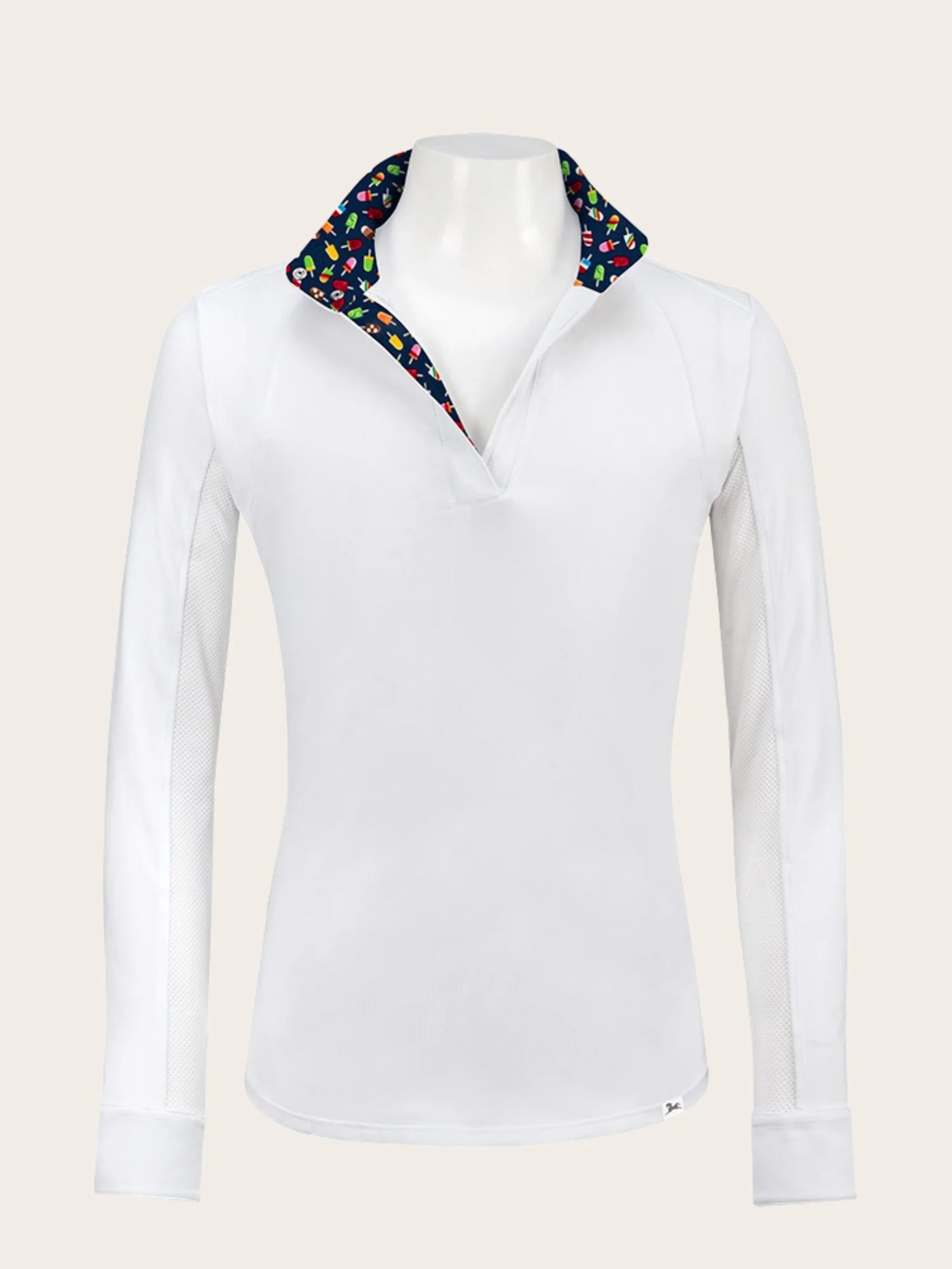Maddie Jr. 37.5® Show Shirt