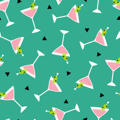 Martinis