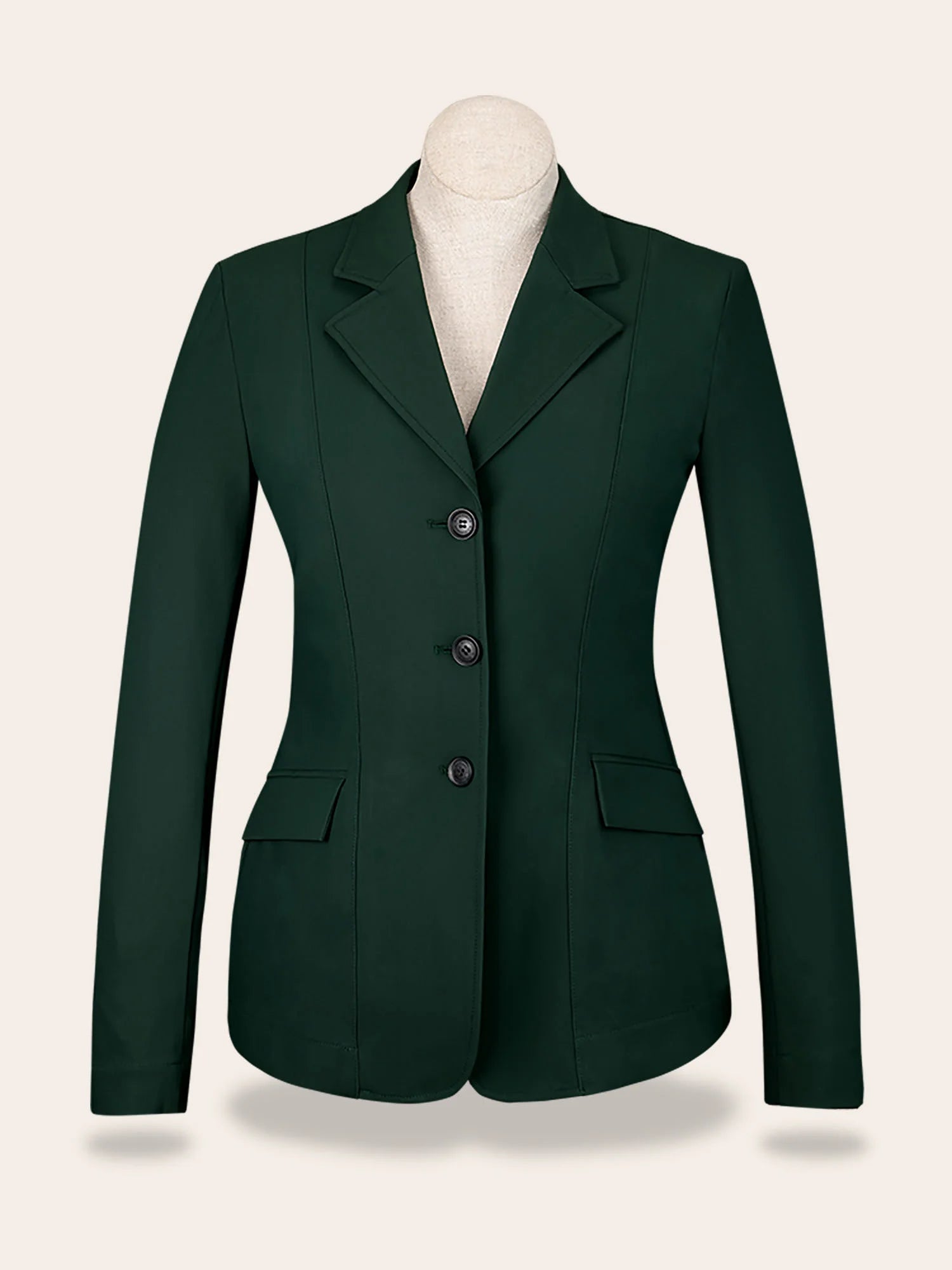 Monterey Show Coat