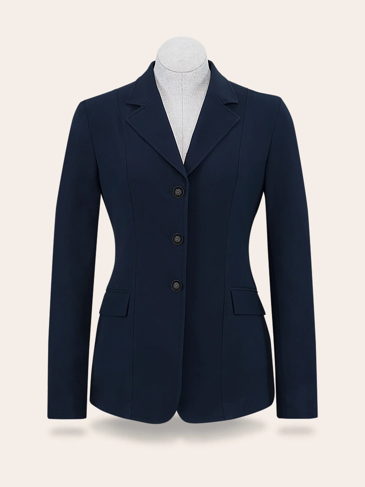 Monterey Show Coat