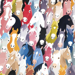 Multi Horses