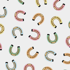 Horseshoes
