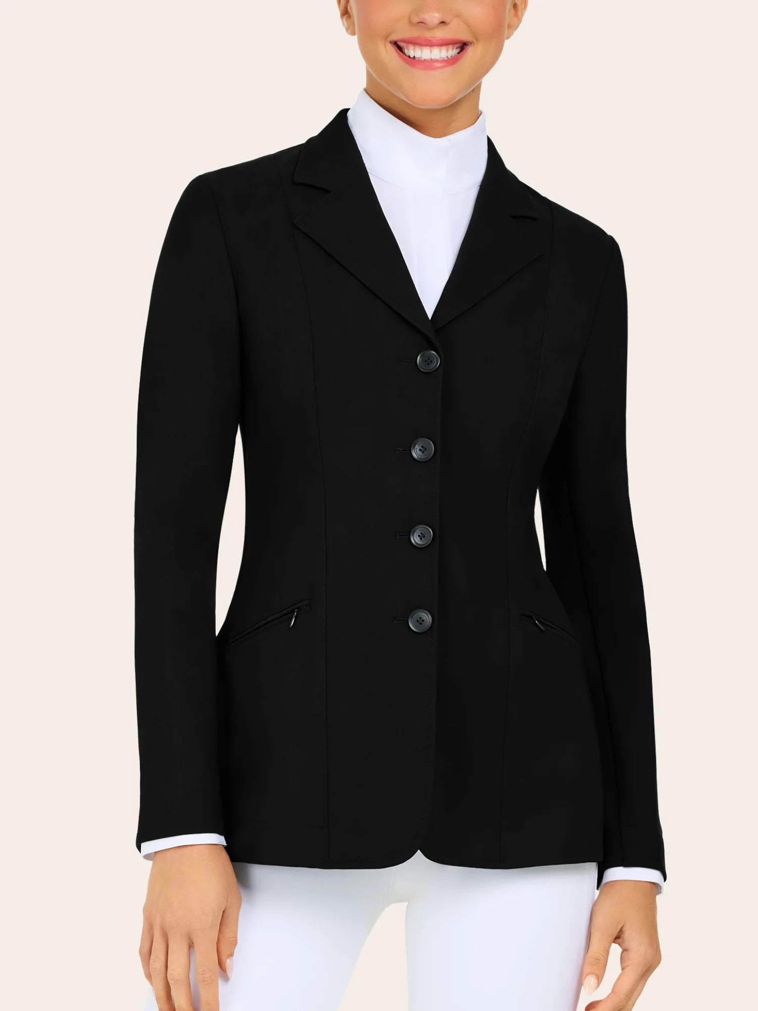 NEW Victory Show Coat - Main Image