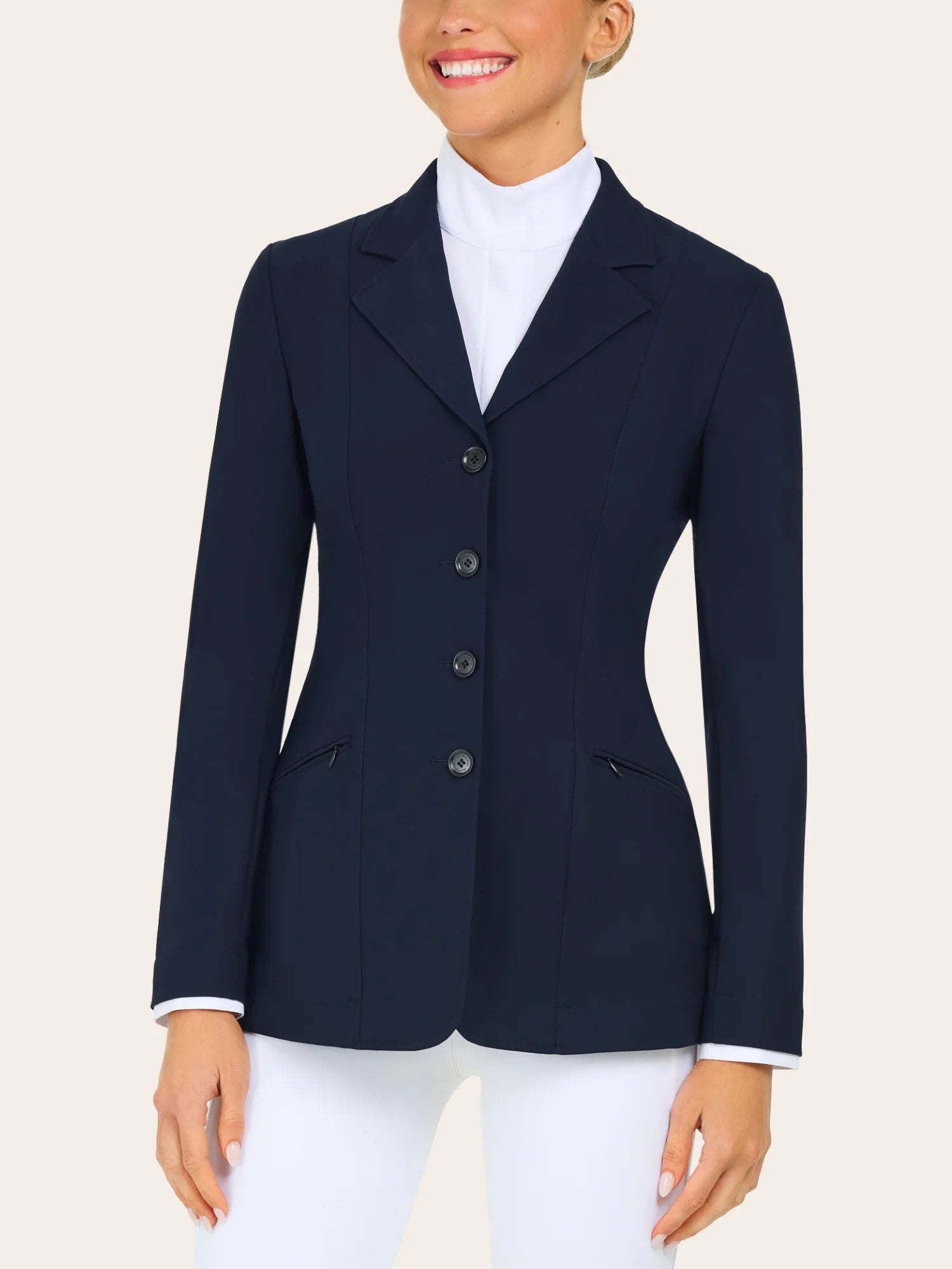NEW Victory Show Coat