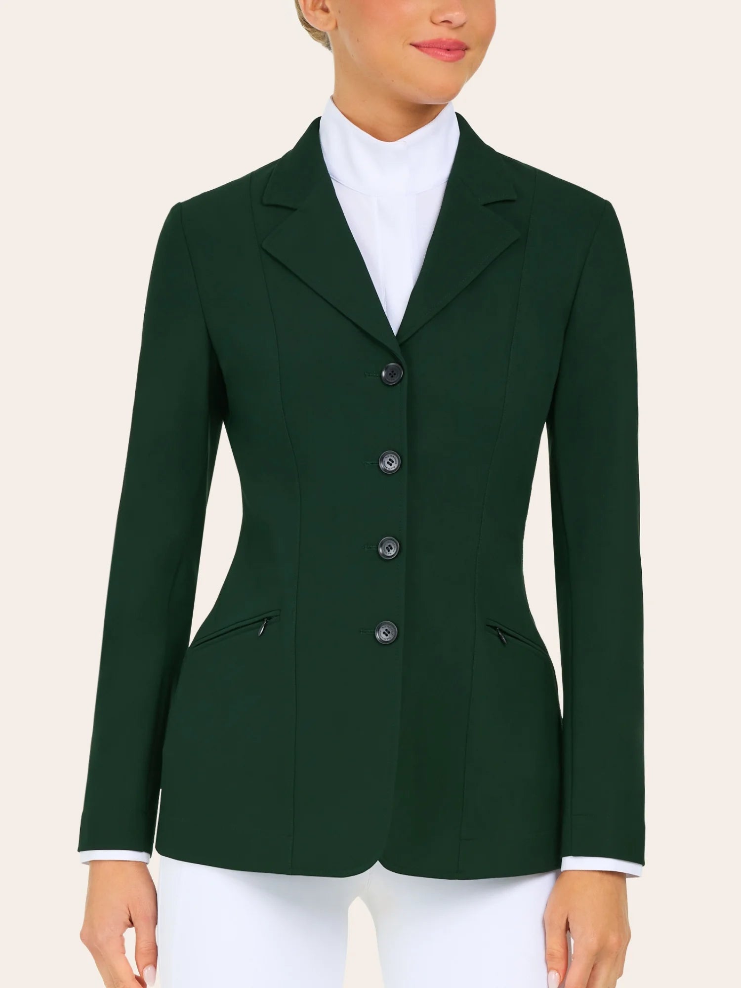 NEW Victory Show Coat