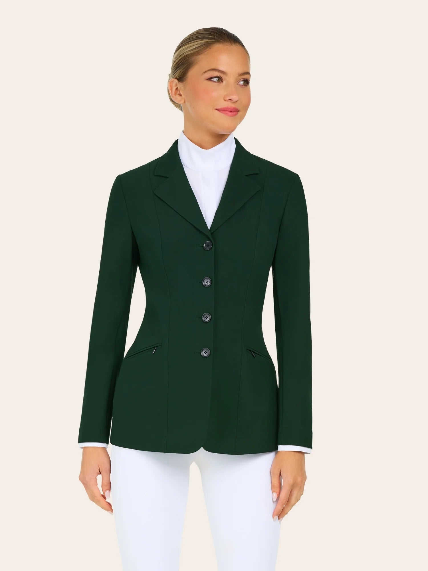 NEW Victory Show Coat