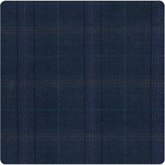 Night Sky Plaid