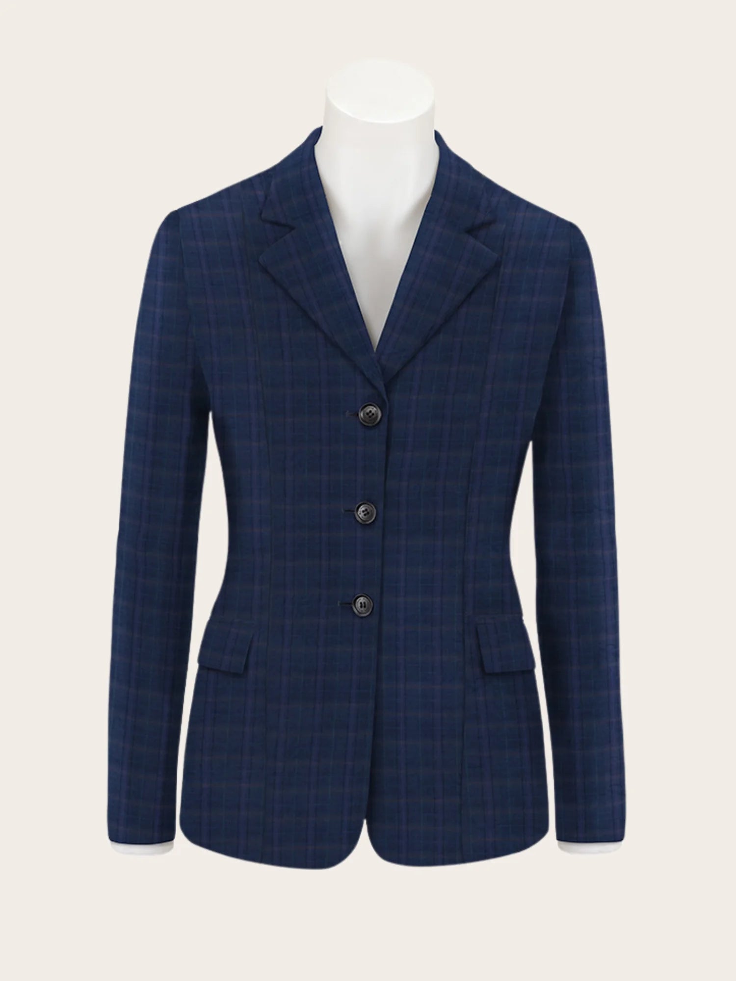 NEW Monterey Show Coat