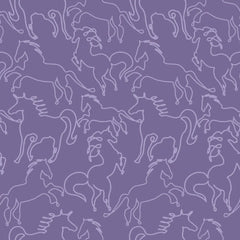 Purple Paddock Play
