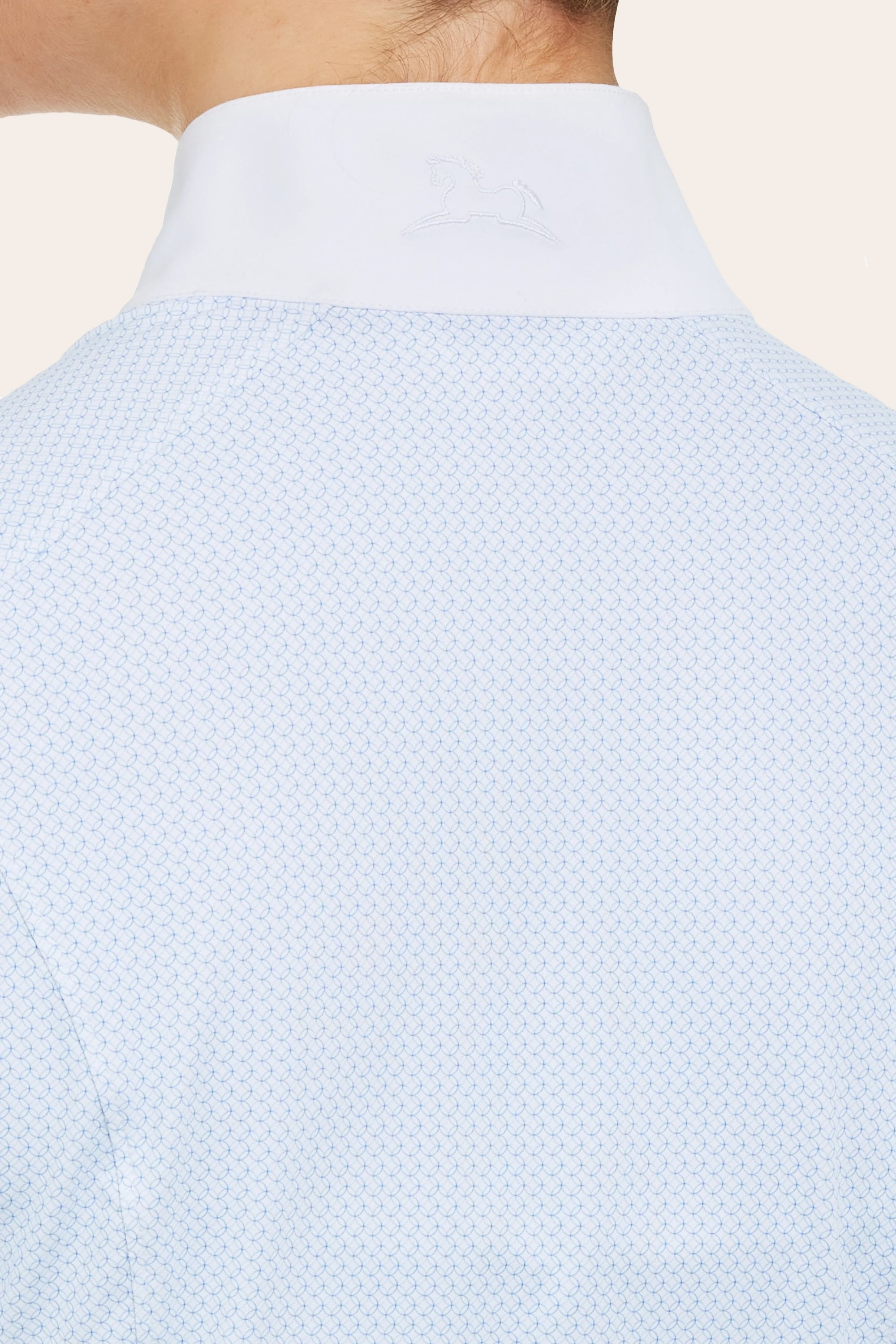 Tessa Show Shirt