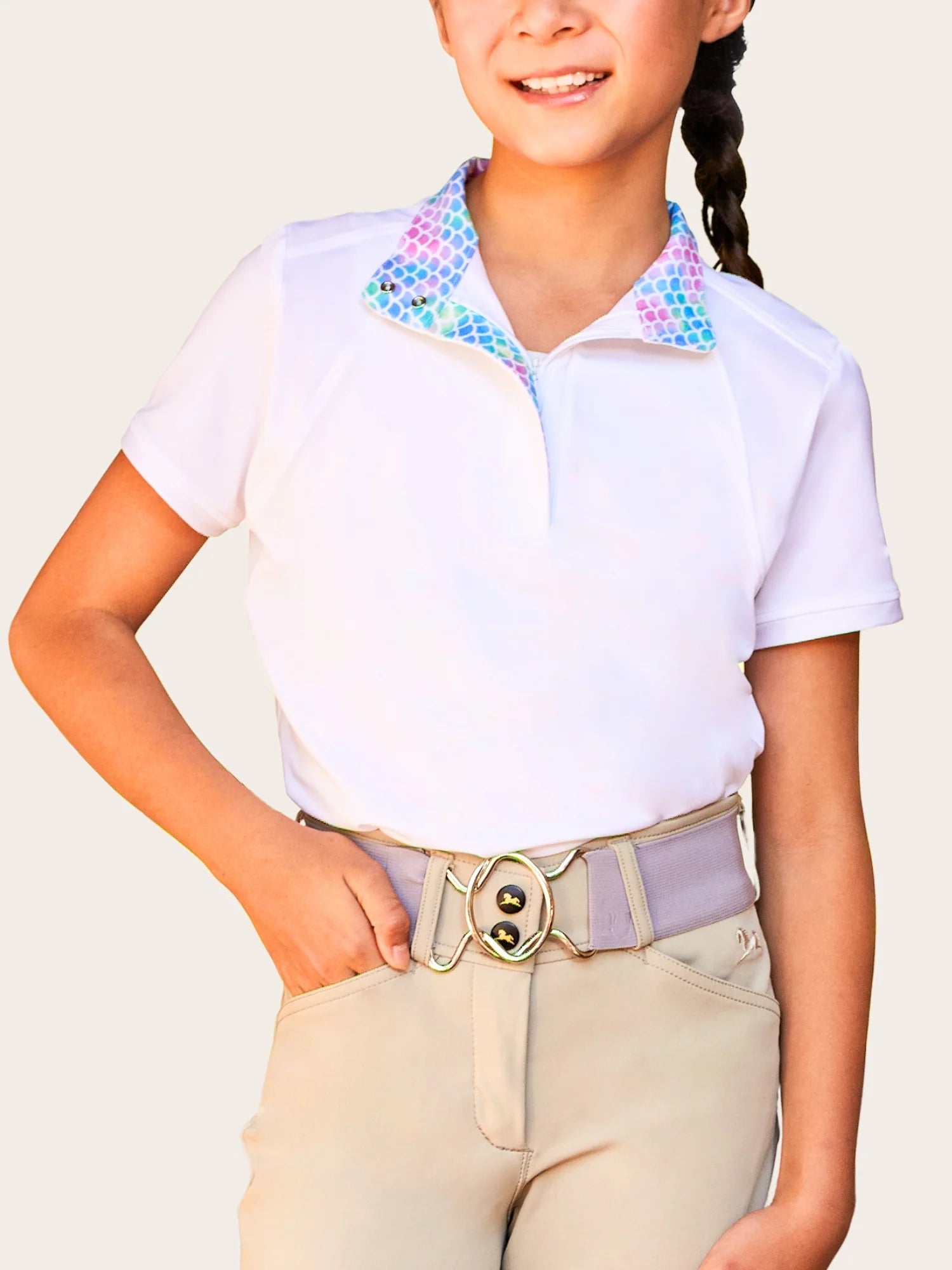 Sadie Jr. 37.5® Shirt