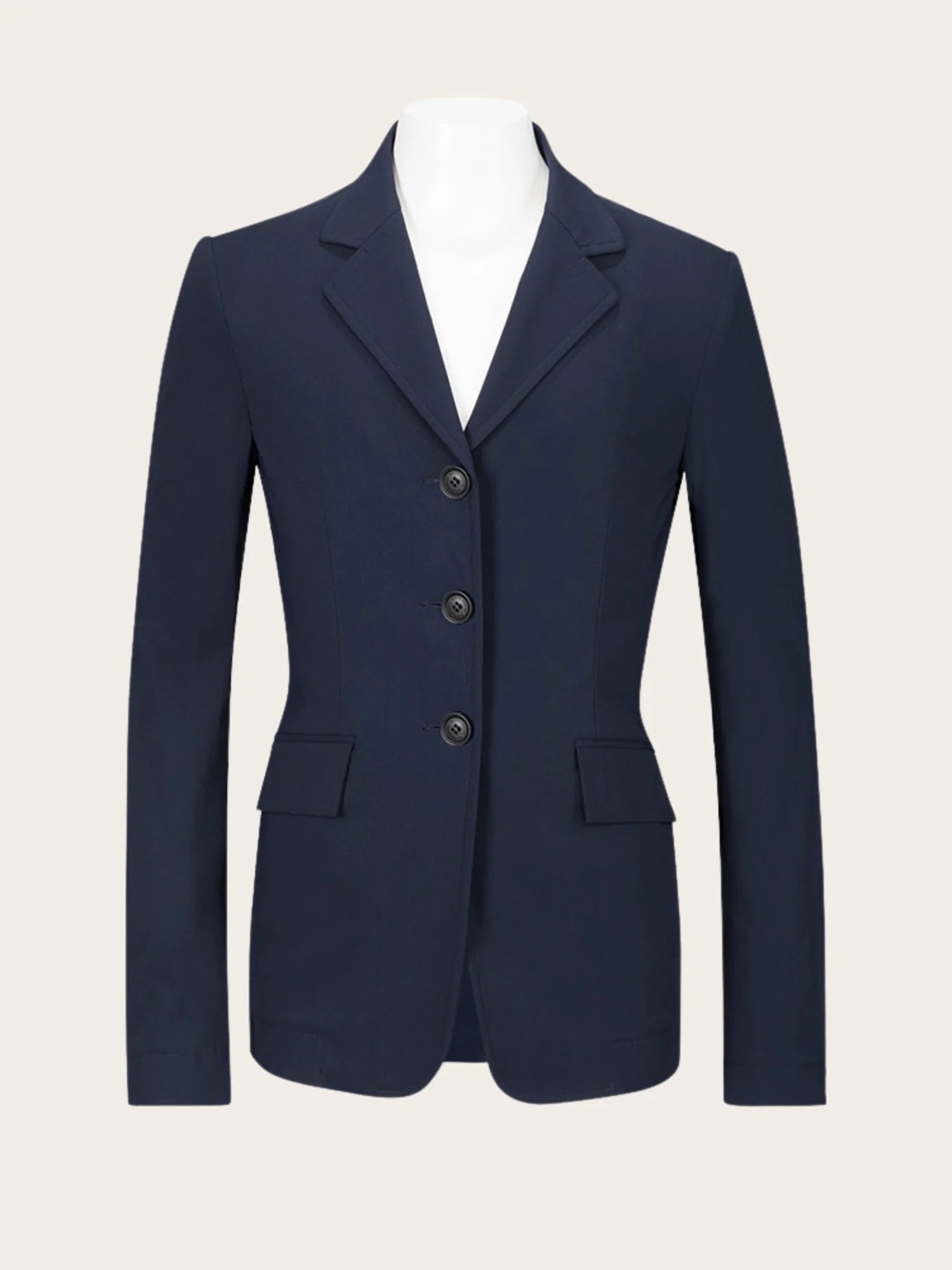 Shore Show Coat