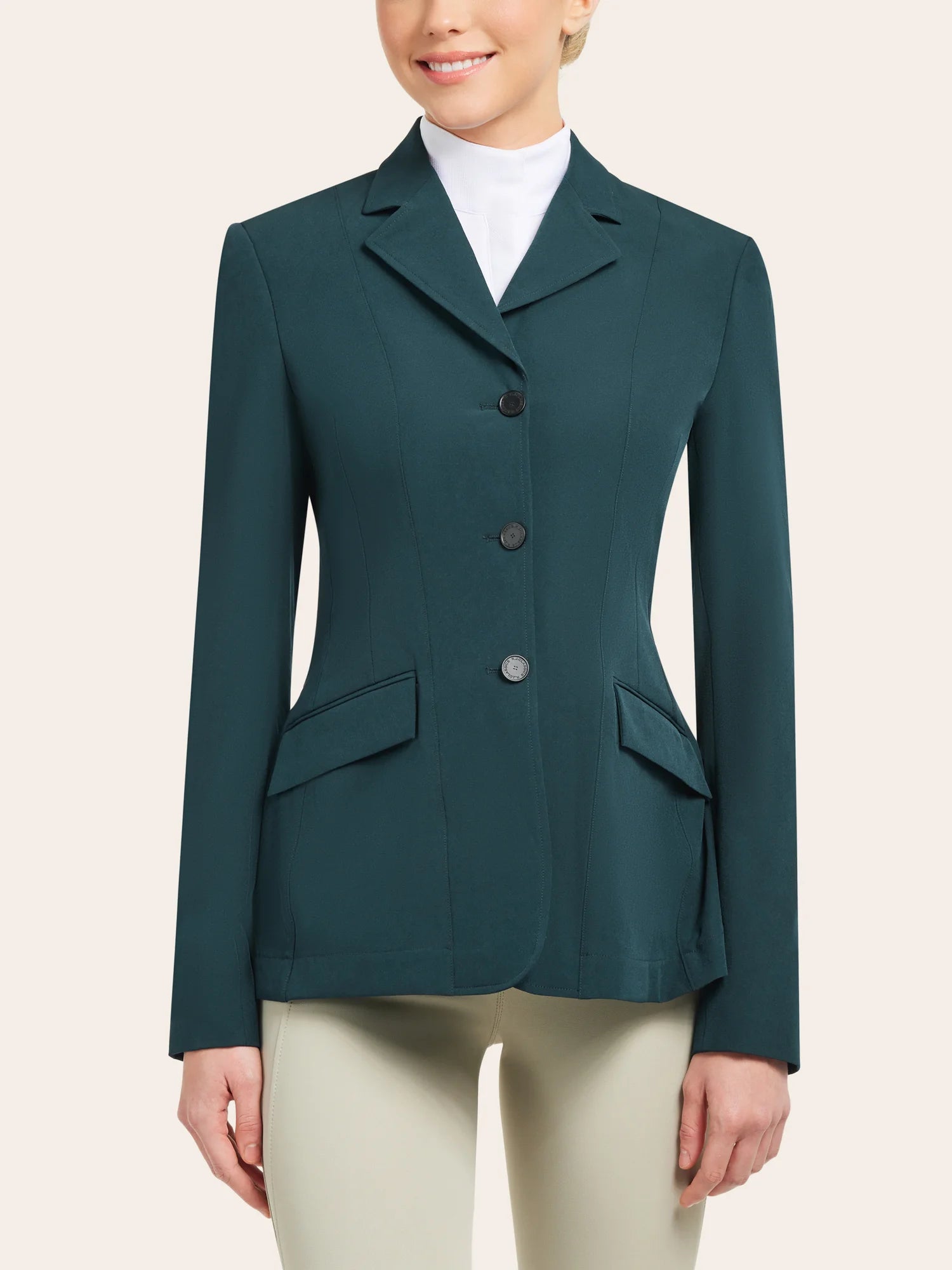 Skylar Show Coat