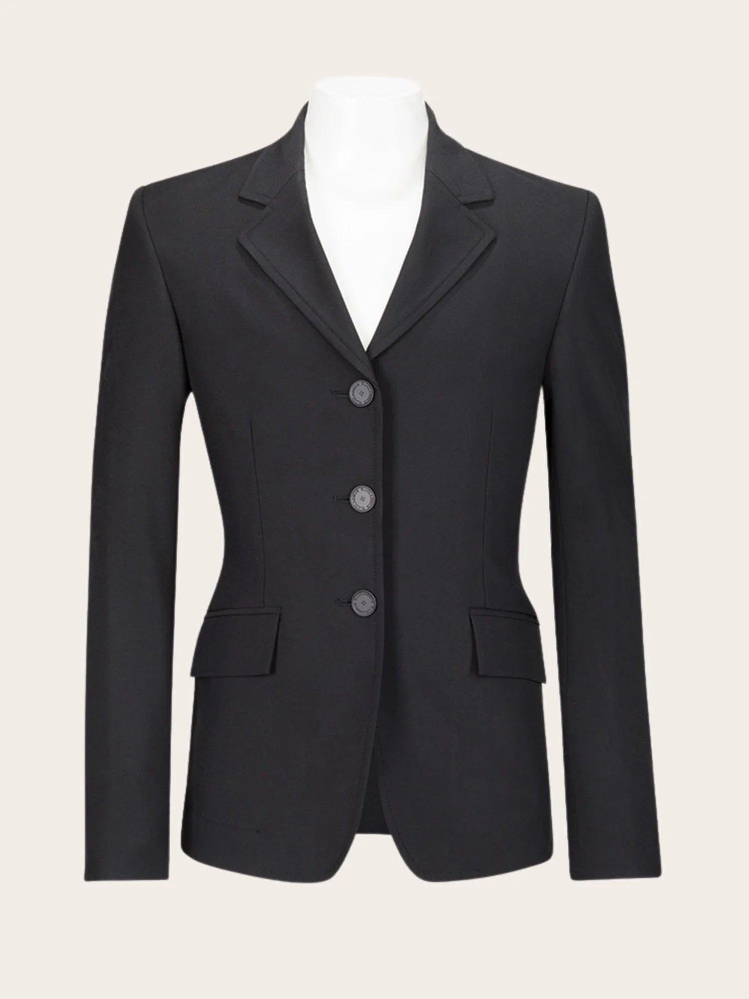 Skylar Jr. Show Coat