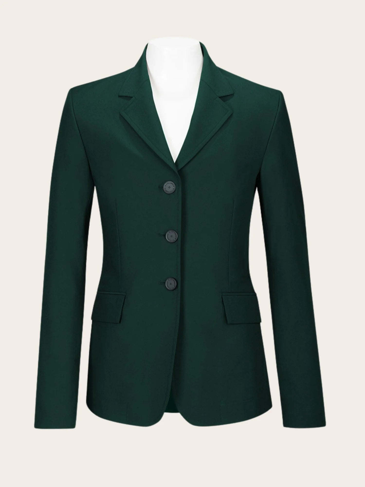 Skylar Jr. Show Coat